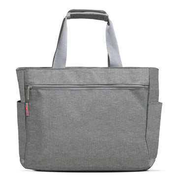 Spectra® Breast Pump Carry Bag Gray (1235972_EA)