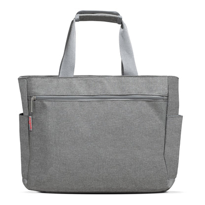 Spectra® Breast Pump Carry Bag Gray (1235972_EA)