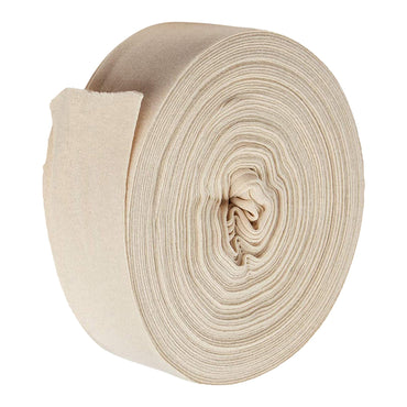 McKesson Stockinette Tubular 8 Inch X 25 Yard Cotton NonSterile (457633_CS)