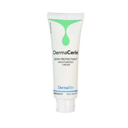 DermaCerin® Skin Protectant 3.75 oz. Tube Unscented Cream (576315_CS)