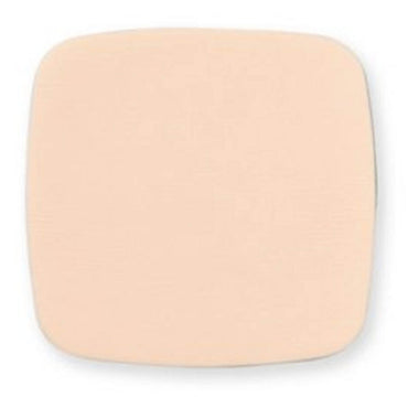Aquacel® Foam Dressing 6 X 6 Inch Without Border Waterproof Film Backing Nonadhesive Square Sterile (802590_BX)