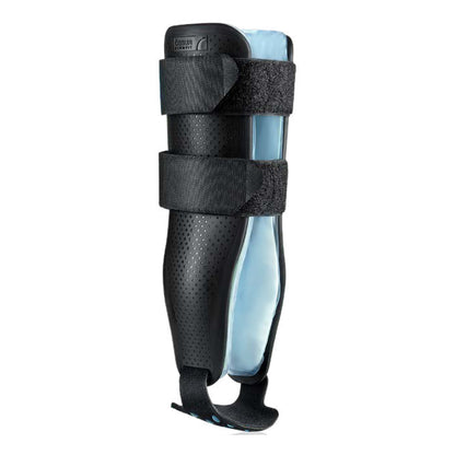 Ossur® Formfit® Air Ankle Brace 63 Inch and Up Patient Height Hook and Loop Strap Closure Foot (1202255_EA)
