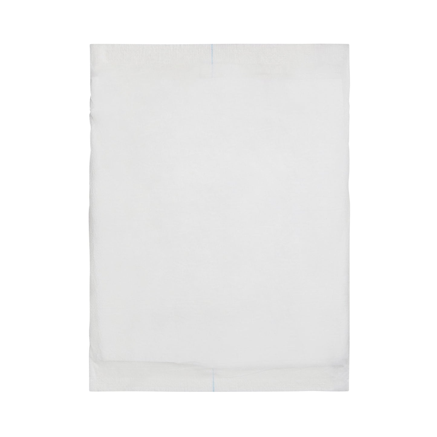 CareStock™ Abdominal Pad 8 X 10 Inch Sterile 1 per Pack (1242222_CS)