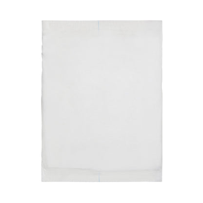 CareStock™ Abdominal Pad 8 X 10 Inch Sterile 1 per Pack (1242222_BX)