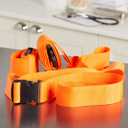 McKesson Backboard / Stretcher Strap For Backboard / Stretcher (1112873_CS)