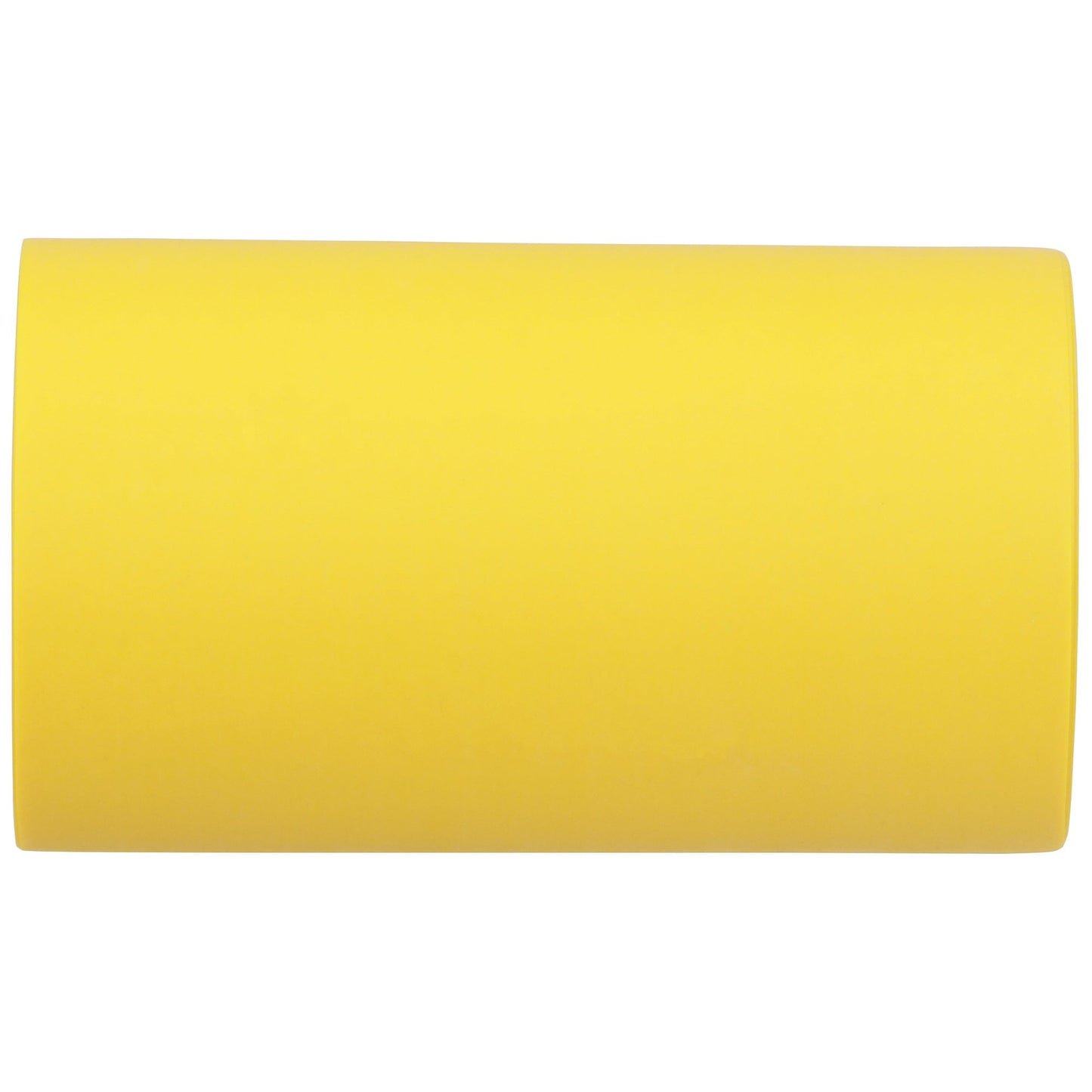 McKesson CanDo® Exercise Resistance Band Yellow 5 Inch X 25 Yard X-Light Resistance (1073312_EA)