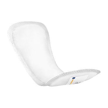 Abri-San™ Premium Bladder Control Pad 9 Inch Length Light Absorbency Fluff / Polymer Core Level 1 (938076_BG)