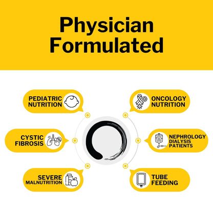 Reason™ Oral Supplement Vanilla Flavor Liquid 11 oz. Reclosable Carton (1234499_EA)