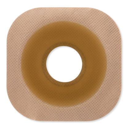 New Image™ Flextend™ Ostomy Barrier Precut, Extended Wear Adhesive Tape 57 mm Flange Red Code System 1-3/4 Inch Opening (569775_BX)