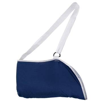 McKesson Arm Sling D-Ring / Hook and Loop Strap Closure One Size Fits Most (1103381_CS)