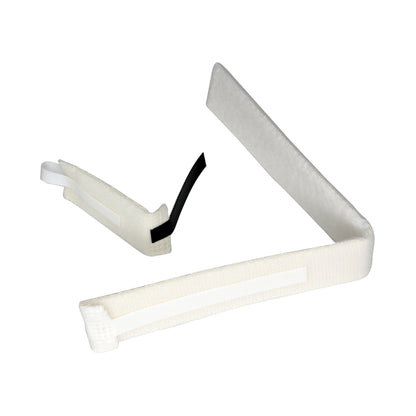 Sunset Healthcare Tracheostomy Tube Holder 10 Inch Pediatric / Adult (1269223_BX)