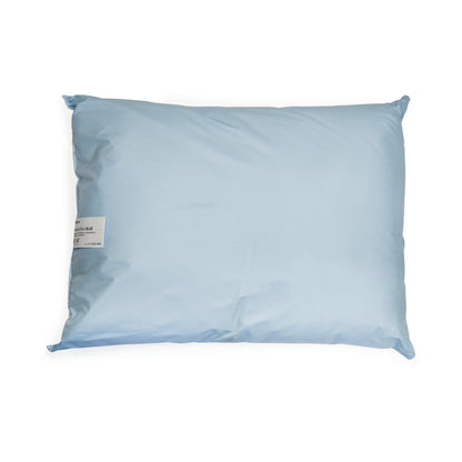 McKesson Bed Pillow 20 X 26 Inch Blue Reusable (939591_BX)