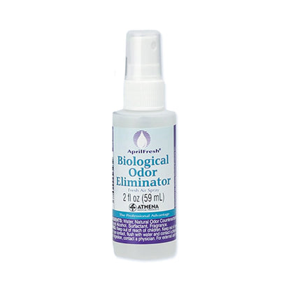 AprilFresh® Deodorizer Liquid 2 oz. Bottle Fresh Air Scent (583243_EA)
