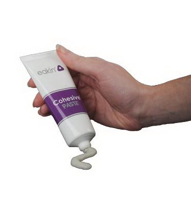 Eakin® Cohesive® Stoma Paste 2.1 oz. Tube (1063910_EA)