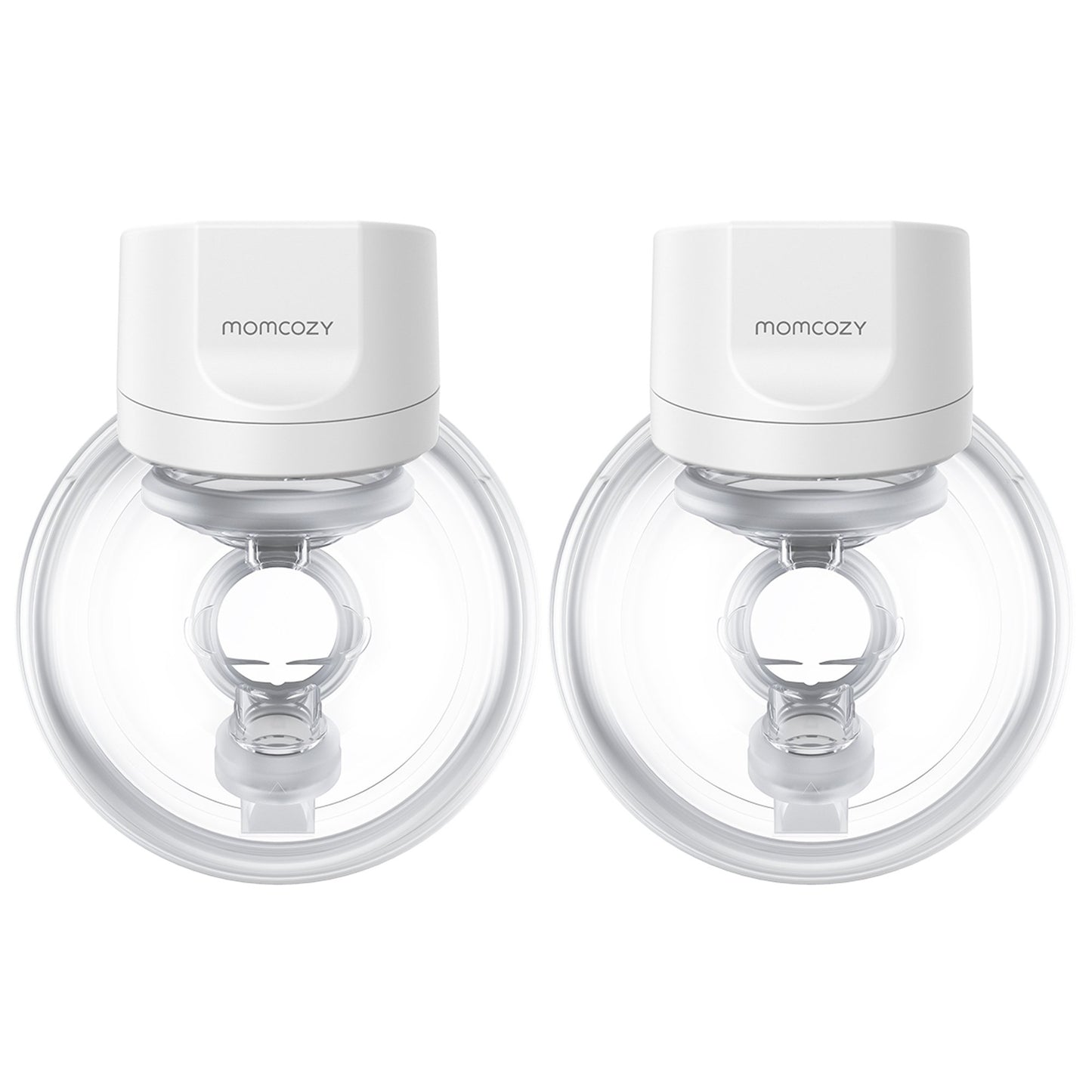 Momcozy S12 Pro Hands Free Double Electric Breast Pump Momcozy S12 Pro (1261817_EA)