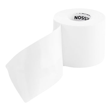 McKesson Waterproof Medical Tape White 2 Inch X 10 Yard Adhesive NonSterile (520284_CS)