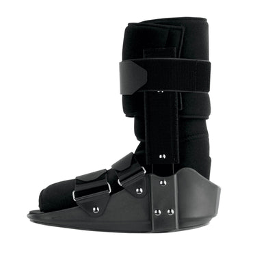 Breg® Fixed Walker Boot Non-Pneumatic Adult Small Short (854155_EA)