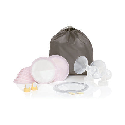 Pump In Style® Breast Pump Accessory Kit Pump In Style® (1026124_EA)