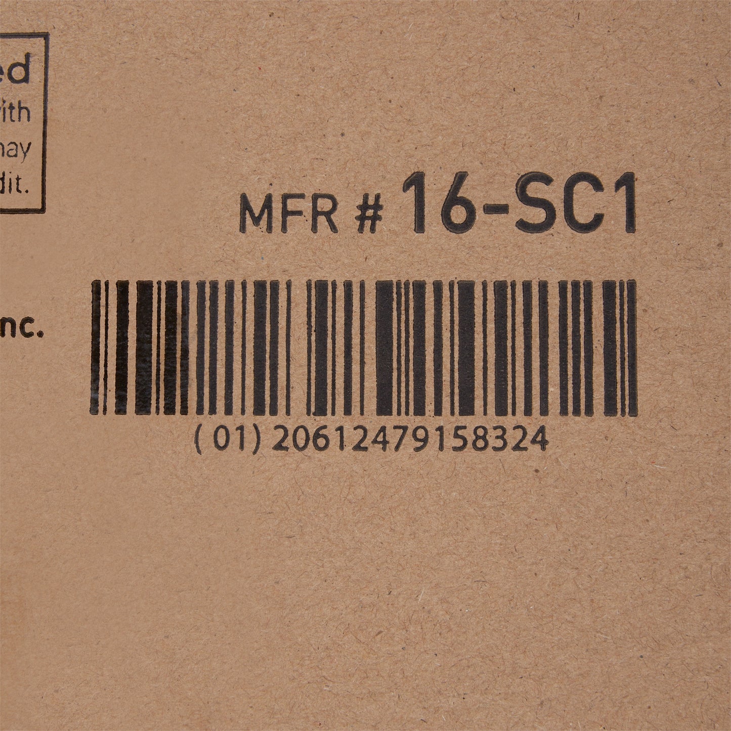 McKesson Shower Cap One Size Fits Most Clear (477081_EA)