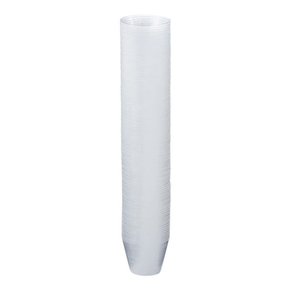 McKesson Medicine Cup 1 oz. Translucent Plastic Disposable NonSterile (1228933_CS)