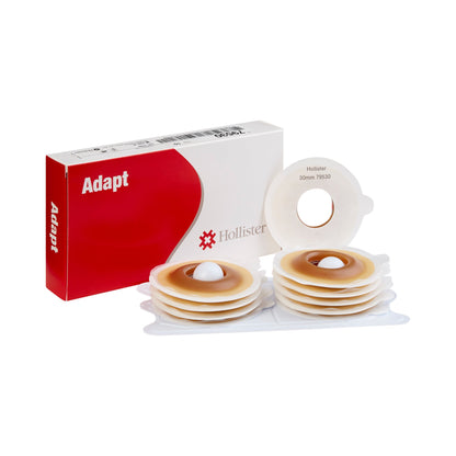 Adapt Convex Barrier Ring 30 mm (466331_EA)