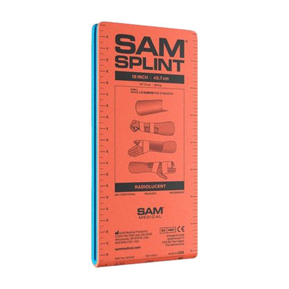 Sam® Arm Splint Without Closure Medium (981514_EA)