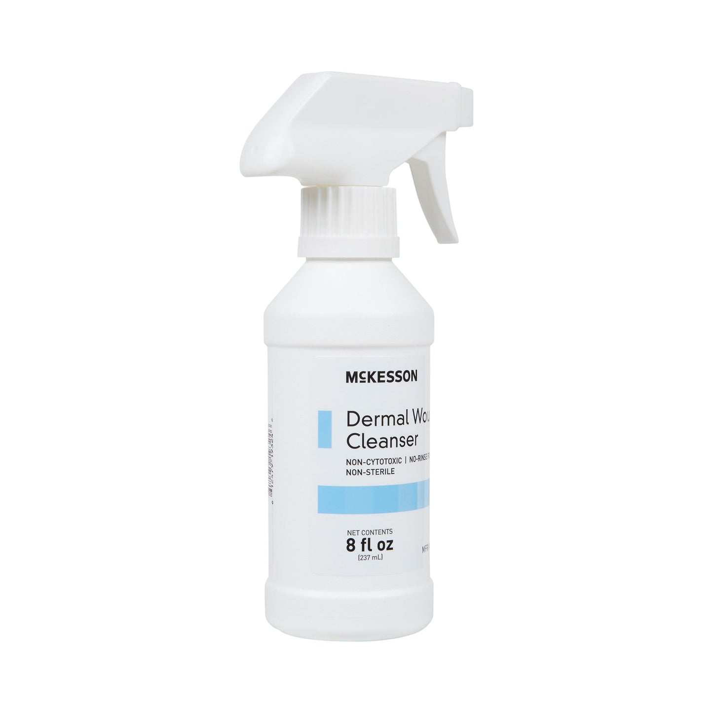 McKesson Wound Cleanser 8 oz. Spray Bottle NonSterile (949420_CS)