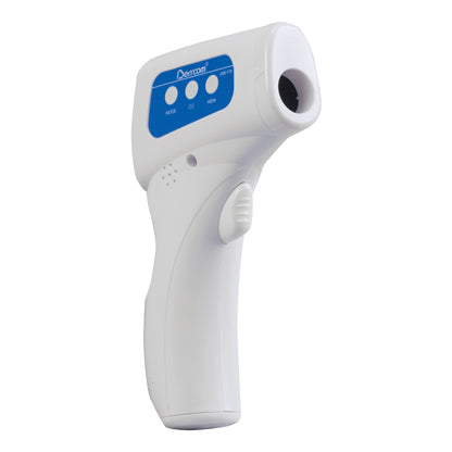Veridian Non-Contact Skin Surface Thermometer Infrared Skin Probe Handheld (1226096_CS)