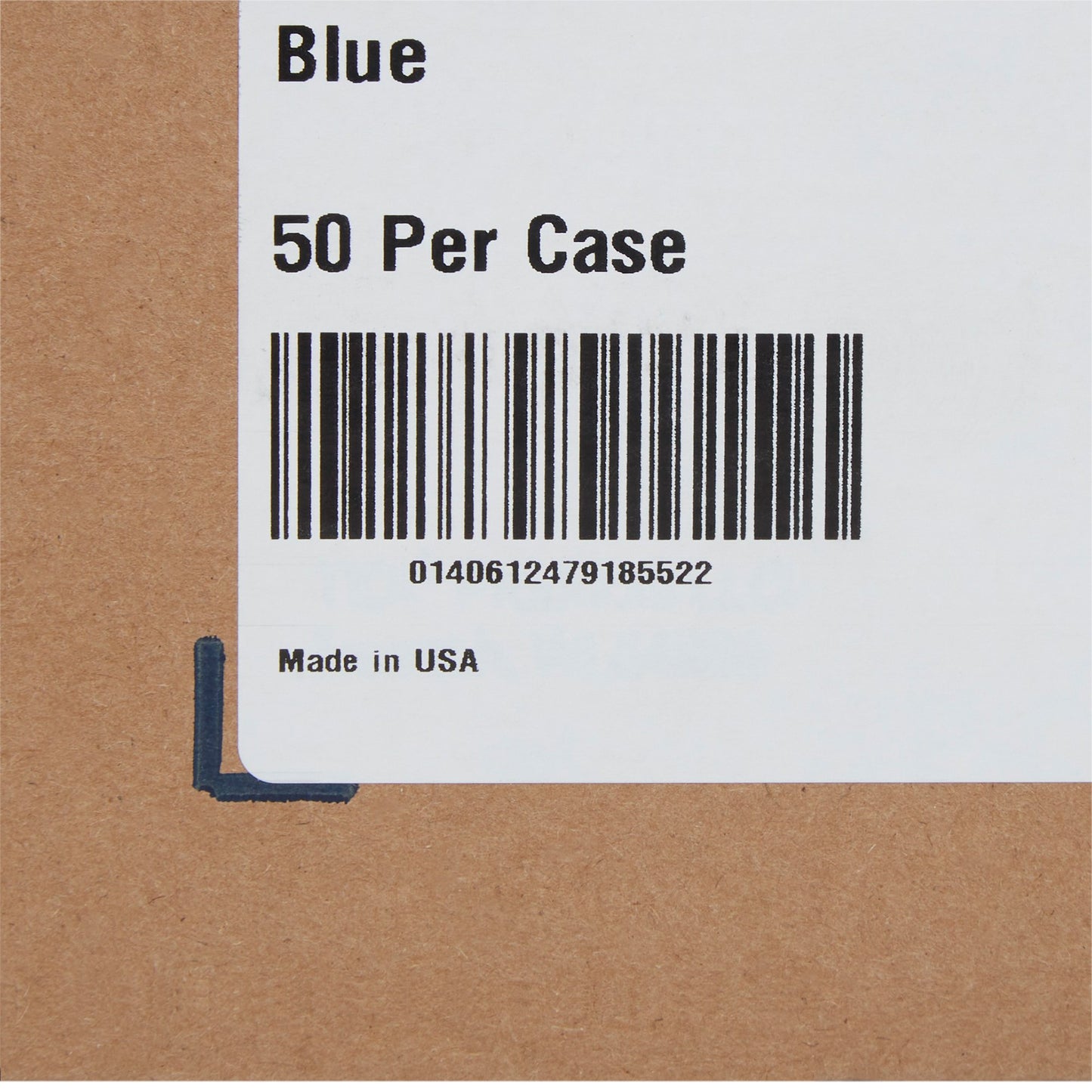 McKesson General Purpose Drape Drape Sheet 40 W X 48 L Inch NonSterile (186268_CS)