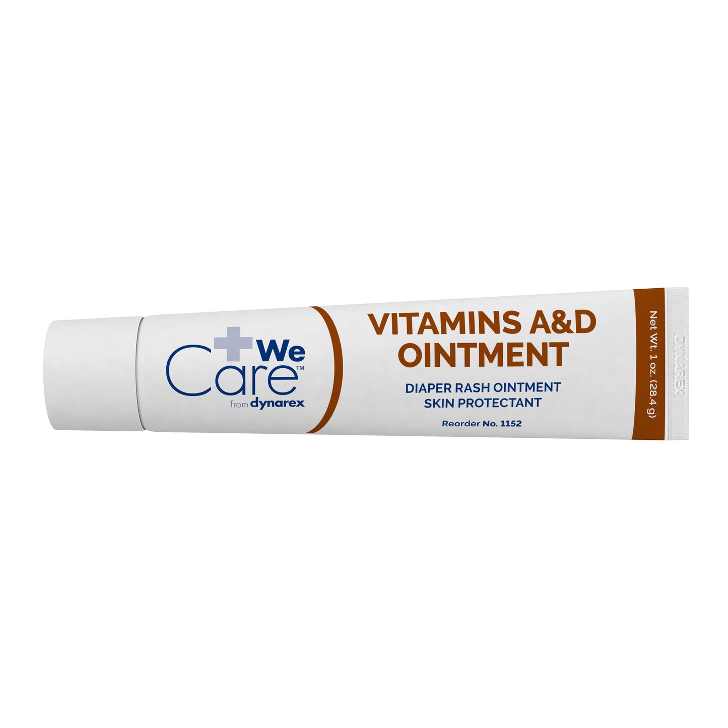 We Care™ from Dynarex A & D Ointment 1 oz. Tube Scented Ointment (813836_EA)