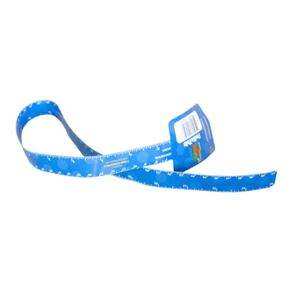Pedia Pals® Circumference Measure Tape 24 Inch Cloth Reusable English / Metric (492788_EA)