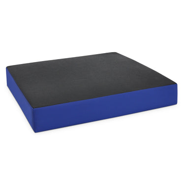 NYOrtho Seat Cushion 18 W X 16 L X 3 D Inch Foam / Gel (813748_EA)