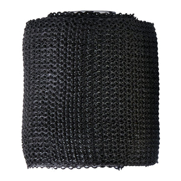 McKesson Cast Tape 2 Inch X 12 Foot Fiberglass Black (733684_BX)
