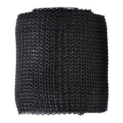 McKesson Cast Tape 2 Inch X 12 Foot Fiberglass Black (733684_BX)