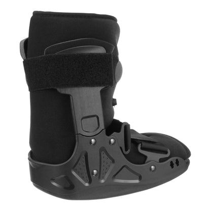 McKesson Air Walker Boot Pneumatic Adult Small Short (1159062_EA)