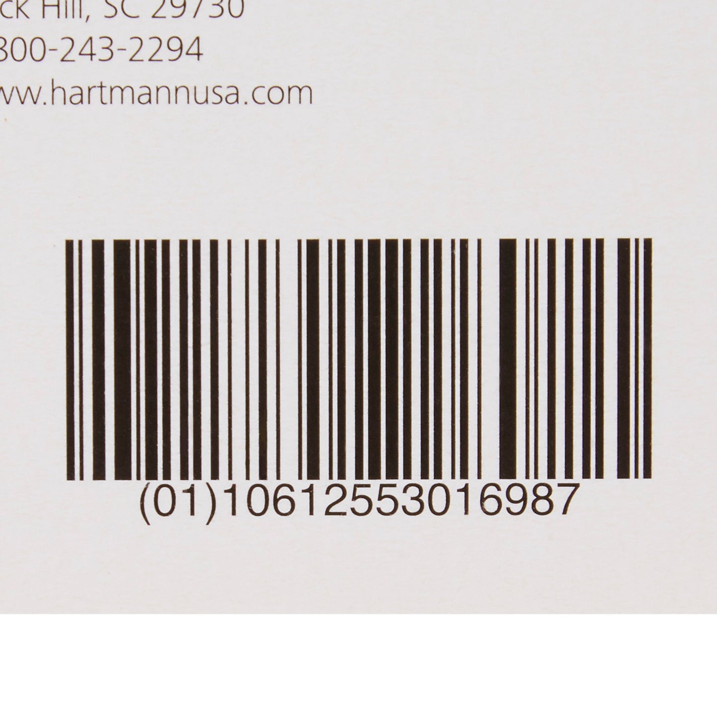 Econo-Paste® Plus Calamine Unna Boot Zinc Oxide / Calamine 4 Inch X 10 Yard (575836_CS)