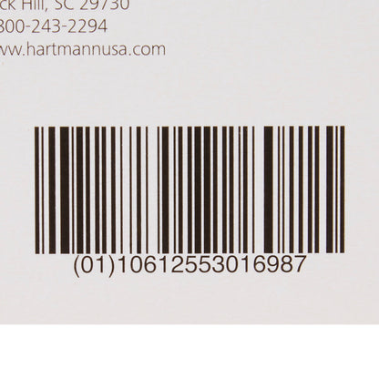 Econo-Paste® Plus Calamine Unna Boot Zinc Oxide / Calamine 4 Inch X 10 Yard (575836_CS)