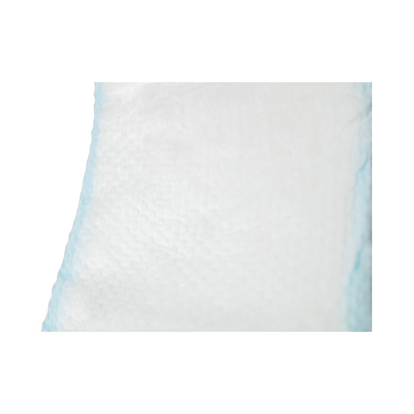 TotalDry™ Bladder Control Pad 4 X 13 Inch Moderate Absorbency Polymer Core Medium (1158085_CS)