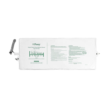 Posey® Bed Sensor Pad 13 X 32-1/2 Inch (405786_EA)
