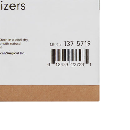 McKesson Ostomy Appliance Deodorant 1 oz., Dropper Bottle, Unscented (1081291_CS)