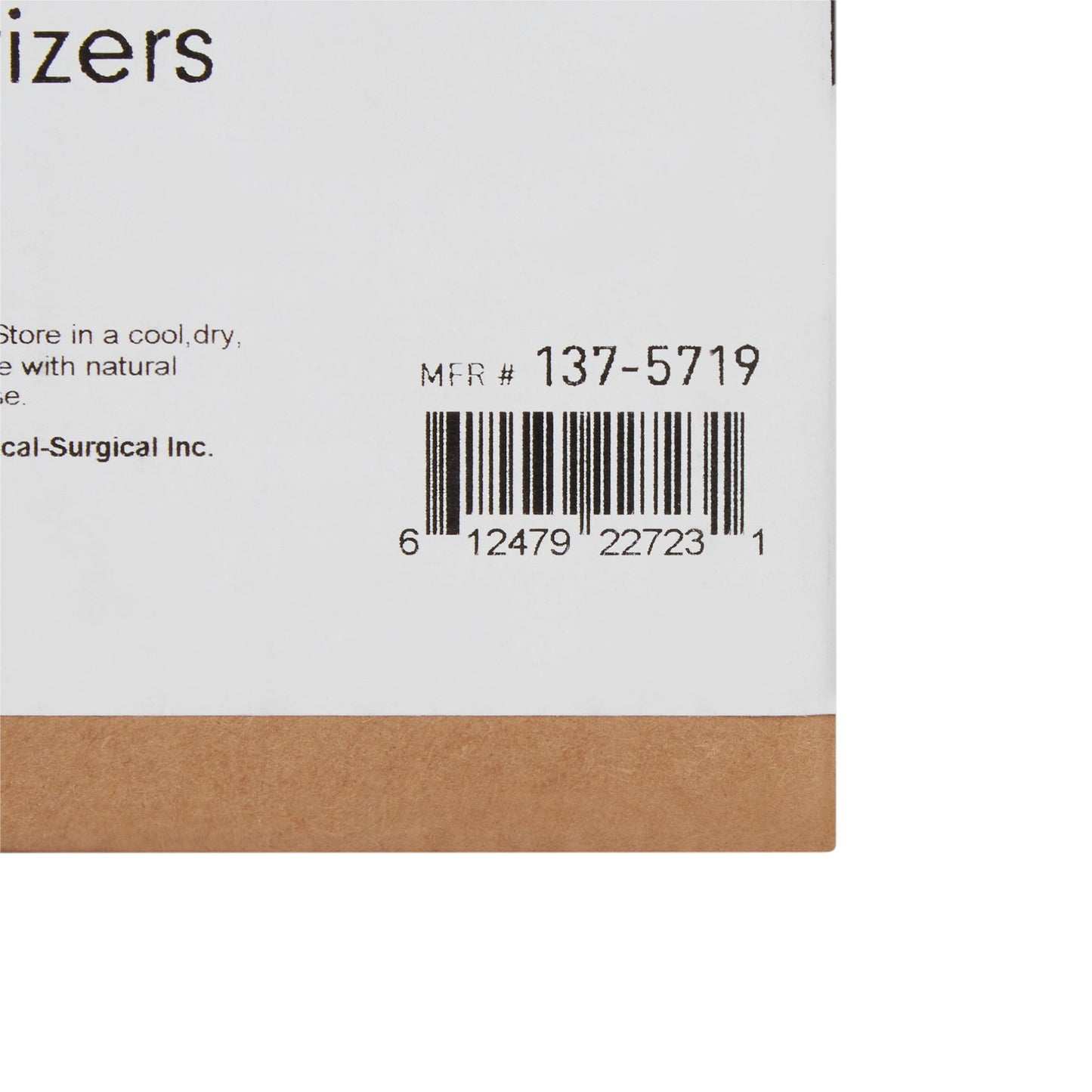 McKesson Ostomy Appliance Deodorant 1 oz., Dropper Bottle, Unscented (1081291_EA)