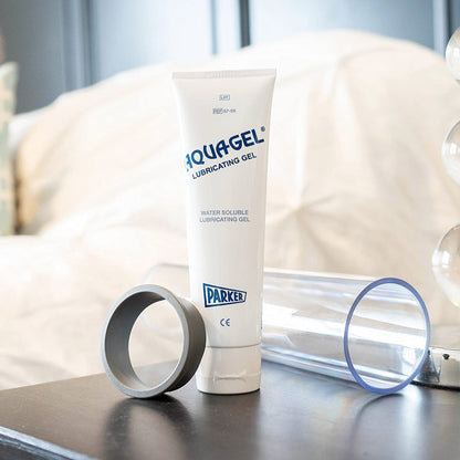 Aquagel® Lubricating Jelly 5 oz. Tube NonSterile (477267_EA)