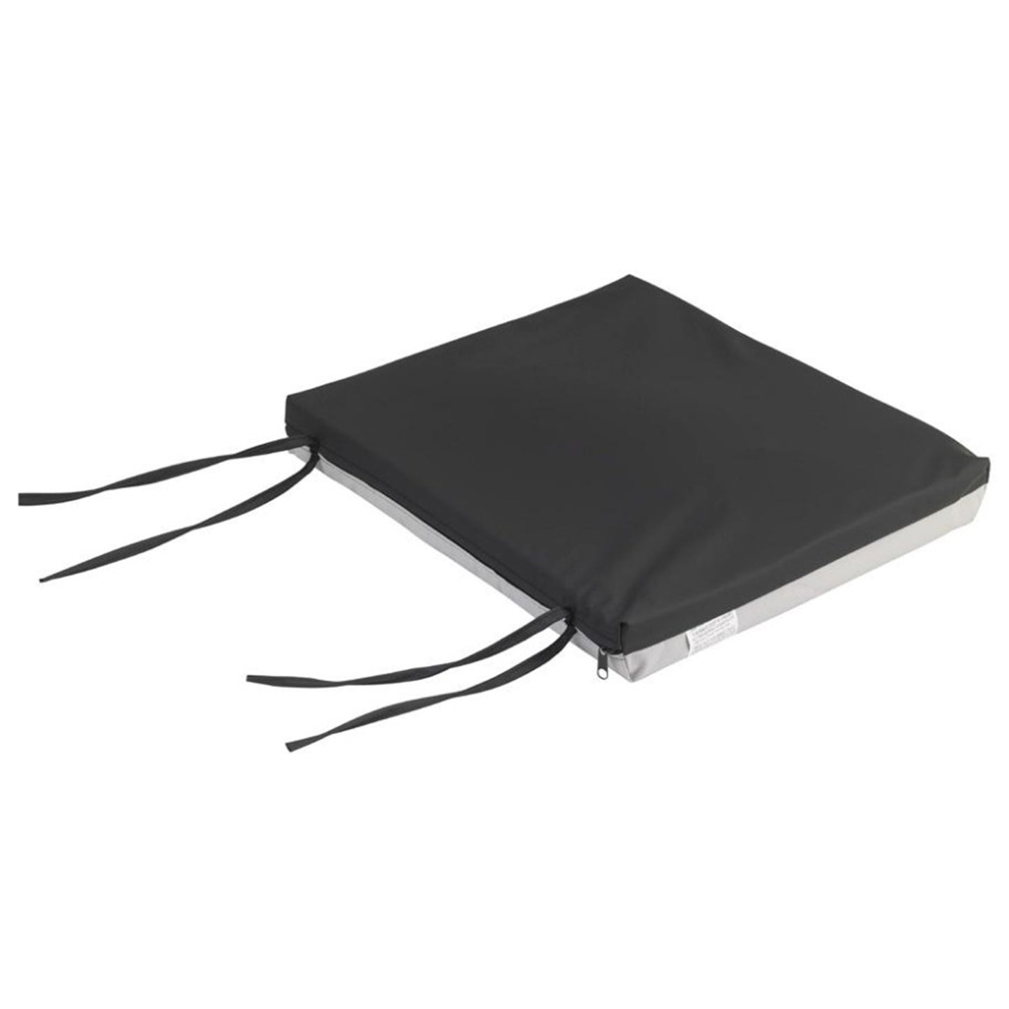Gel-U-Seat™ Lite Seat Cushion 16 W X 16 L X 2 D Inch Foam / Gel (876018_CS)