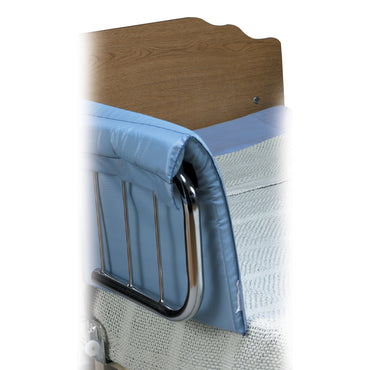 Skil-Care™ Classic Bed Side Rail Bumper Pad 1 X 15 X 37 Inch (638929_PR)