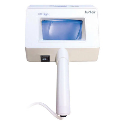 Burton Medical® Ultraviolet Magnifier Handheld 115 Volt (162128_EA)