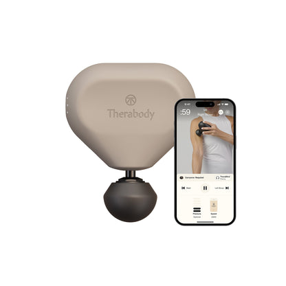 Theragun Mini Hand-Held Massager 49 X 125 X 141 mm (1269176_EA)