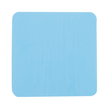 McKesson Hydrogel Wound Dressing Sheet 2 X 2 Inch Sterile (494192_CS)