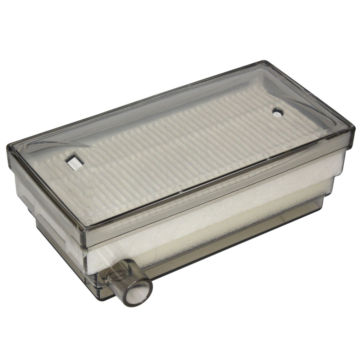 Sunset Healthcare O2 Concentrator Intake Filter (1082790_EA)