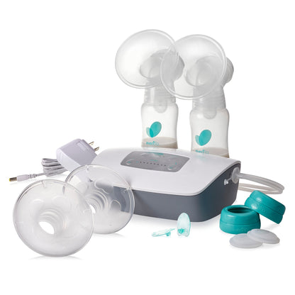Evenflo Advanced Double Electric Breast Pump Evenflo Advanced (1143880_EA)