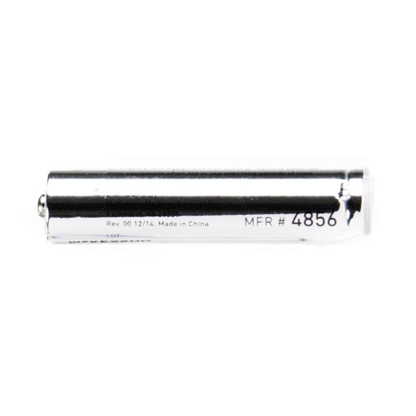 McKesson Alkaline Battery AAA Cell 1.5V Disposable 24 Pack (854614_CS)